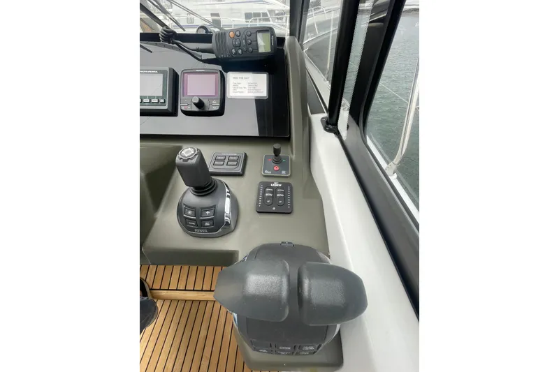 Slide: The Image of Jeanneau Leader 46 2017 - 20