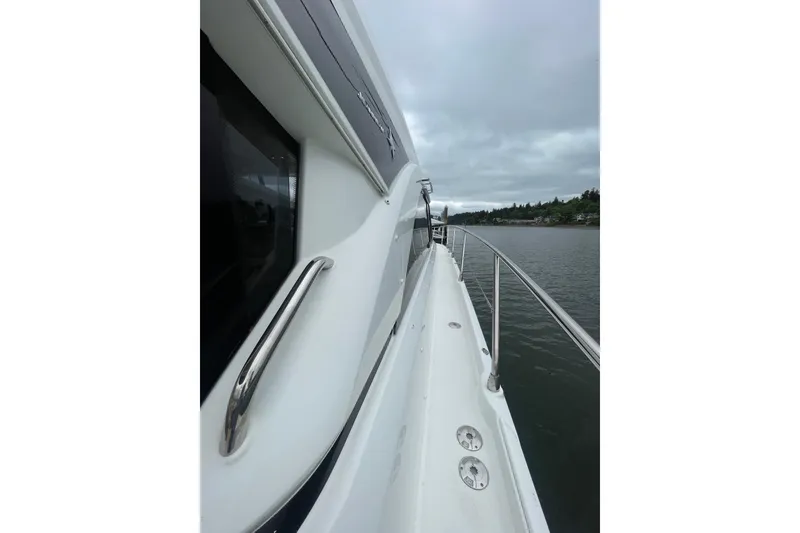 Slide: The Image of Jeanneau Leader 46 2017 - 53