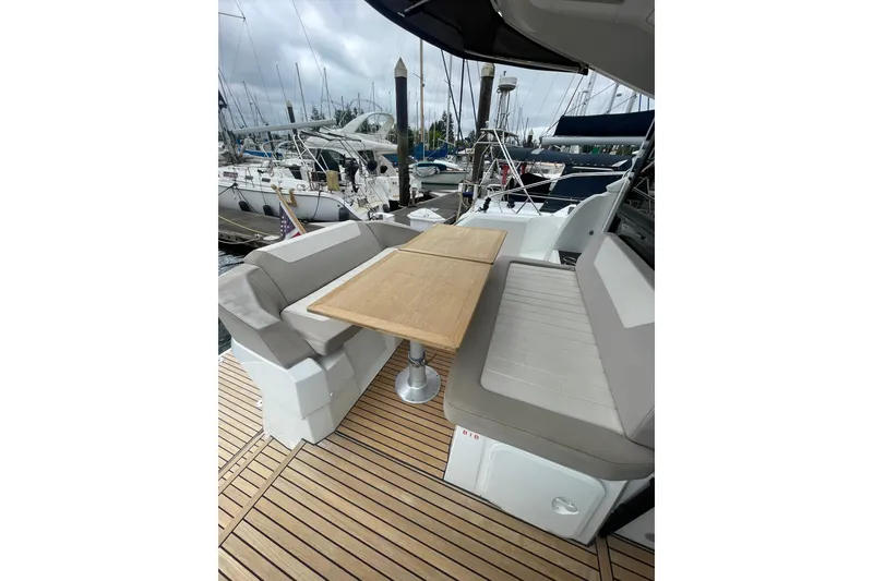 Slide: The Image of Jeanneau Leader 46 2017 - 6