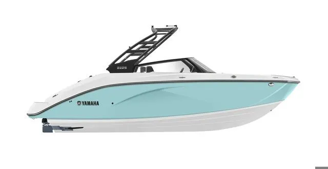 The Image of Yamaha 222S 2026 - 1