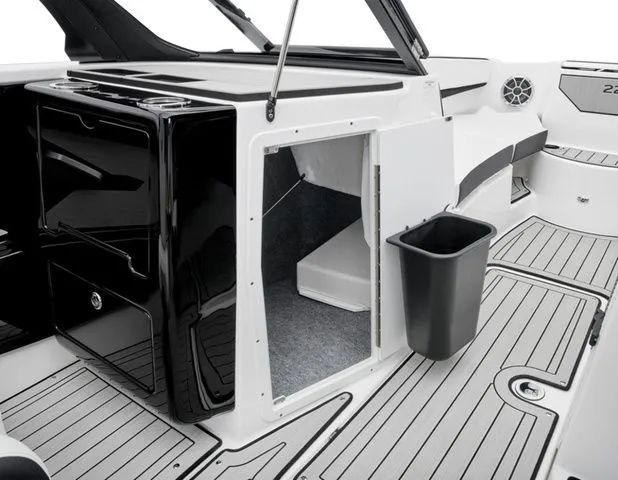 Slide: The Image of Yamaha 222S 2026 - 5