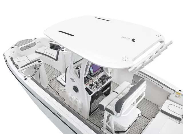 Slide: The Image of Yamaha 252 FSH Sport 2026 - 15