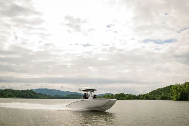 Slide: The Image of Yamaha 252 FSH Sport 2026 - 6