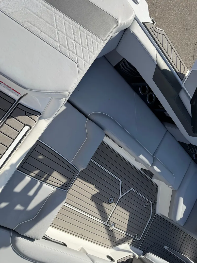 Slide: The Image of Nautique Super Air Nautique G23 2021 - 13