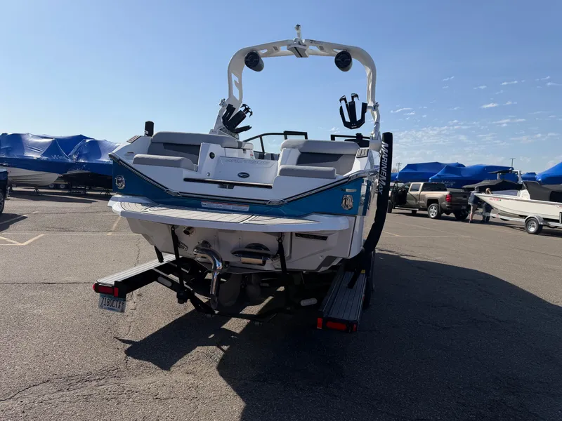 Slide: The Image of Nautique Super Air Nautique G23 2021 - 5