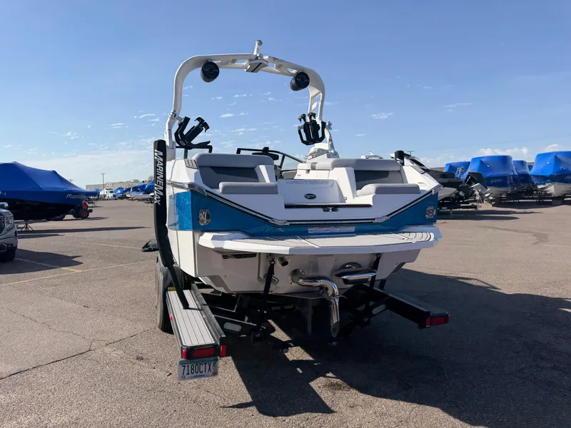 Slide: The Image of Nautique Super Air Nautique G23 2021 - 6