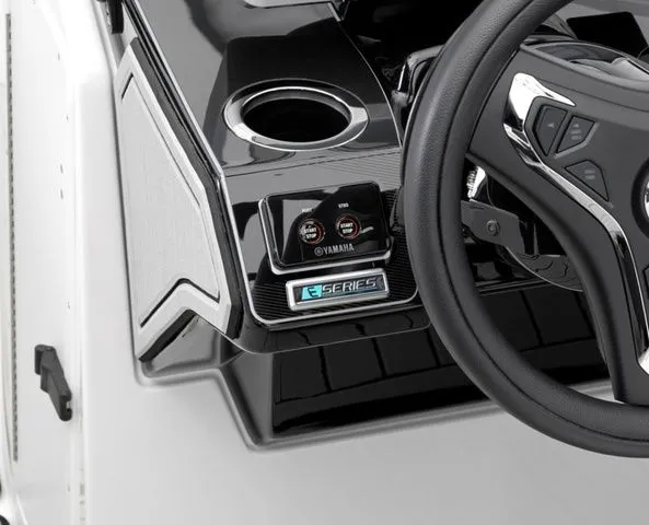 Slide: The Image of Yamaha 252SD 2026 - 5