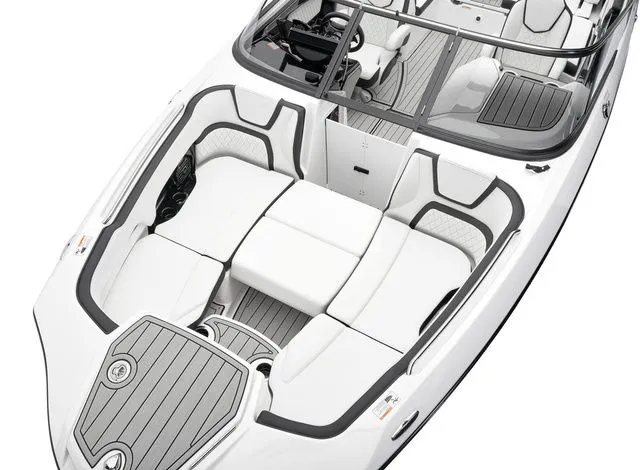 Slide: The Image of Yamaha 252SD 2026 - 9