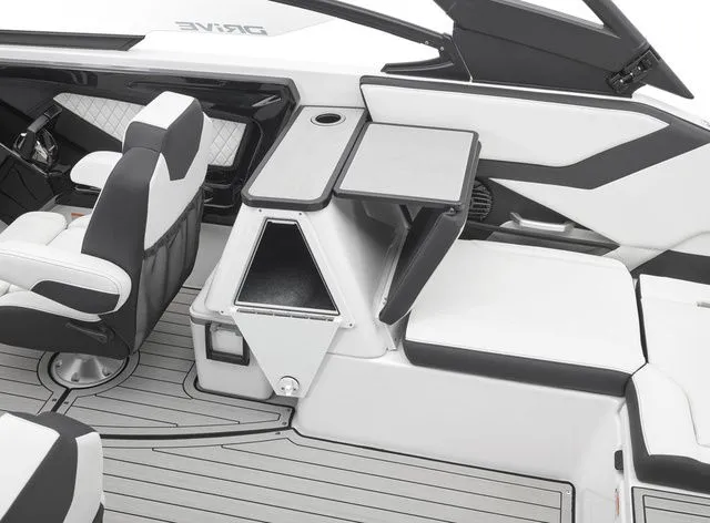 Slide: The Image of Yamaha 252SD 2026 - 3