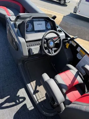 Slide: The Image of Godfrey Monaco 235 SFL - 250 Suzuki SS 2026 - 13