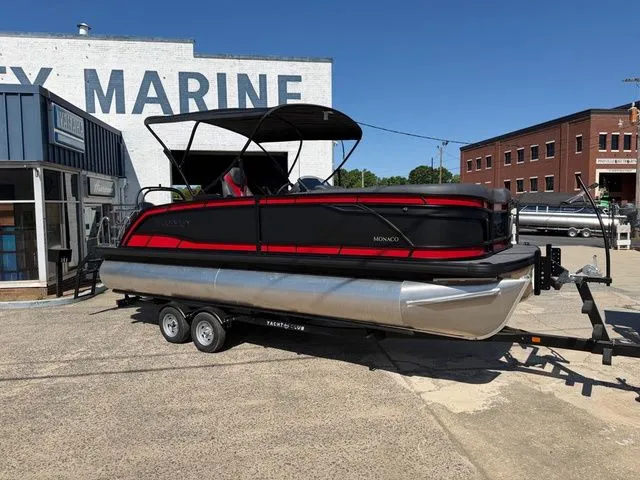 Slide: The Image of Godfrey Monaco 235 SFL - 250 Suzuki SS 2026 - 3