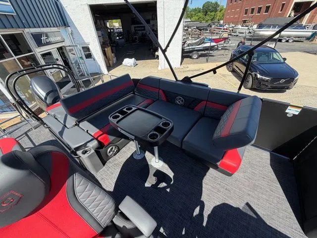 Slide: The Image of Godfrey Monaco 235 SFL - 250 Suzuki SS 2026 - 8