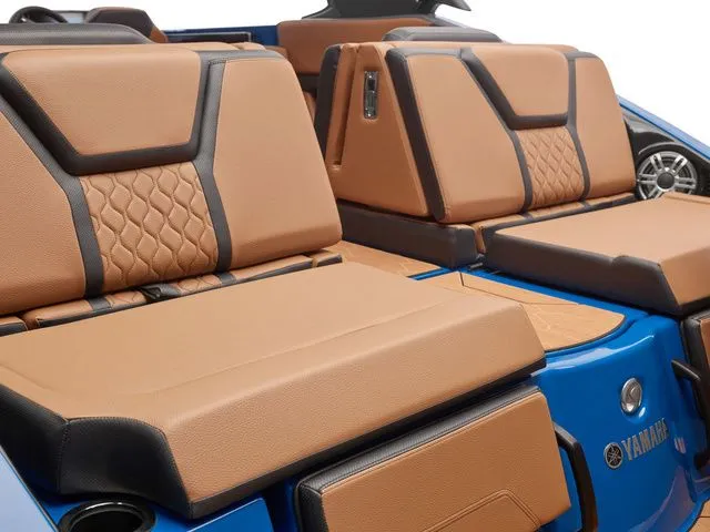 Slide: The Image of Yamaha 255XD 2026 - 7