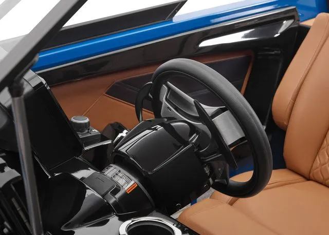 Slide: The Image of Yamaha 255XD 2026 - 8