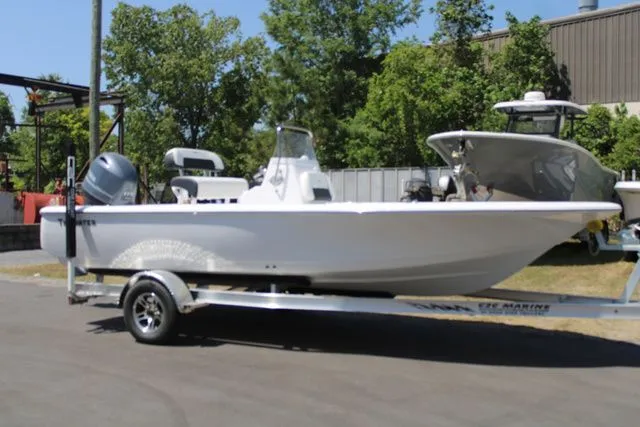 The Image of Tidewater Bay Max 1910 2026 - 1