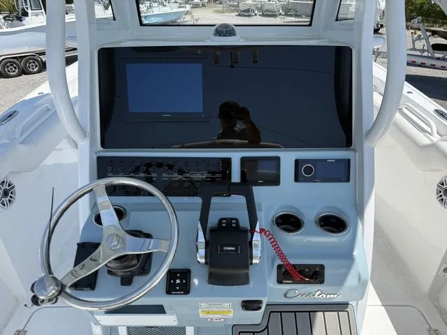 Slide: The Image of Tidewater CC Adventure 256 2026 - 11