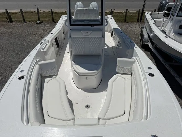 Slide: The Image of Tidewater CC Adventure 256 2026 - 17