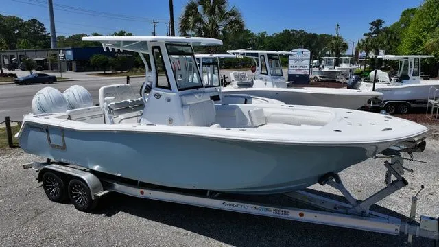 Slide: The Image of Tidewater CC Adventure 256 2026 - 4