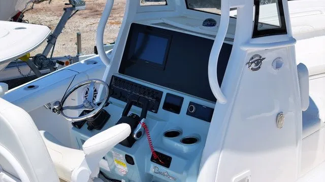 Slide: The Image of Tidewater CC Adventure 256 2026 - 6