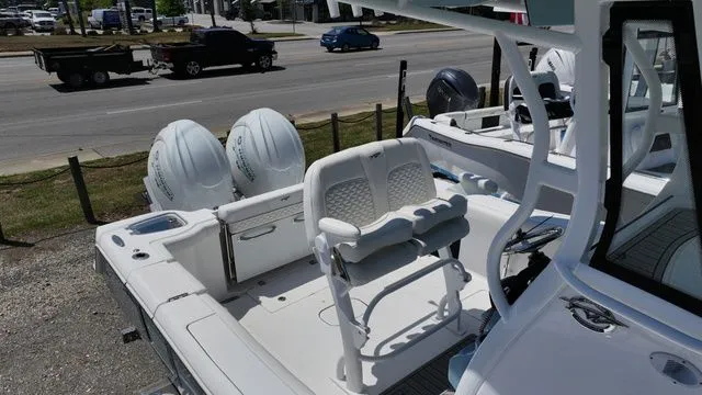 Slide: The Image of Tidewater CC Adventure 256 2026 - 7