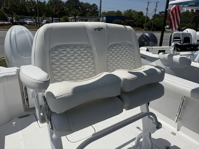 Slide: The Image of Tidewater CC Adventure 256 2026 - 8