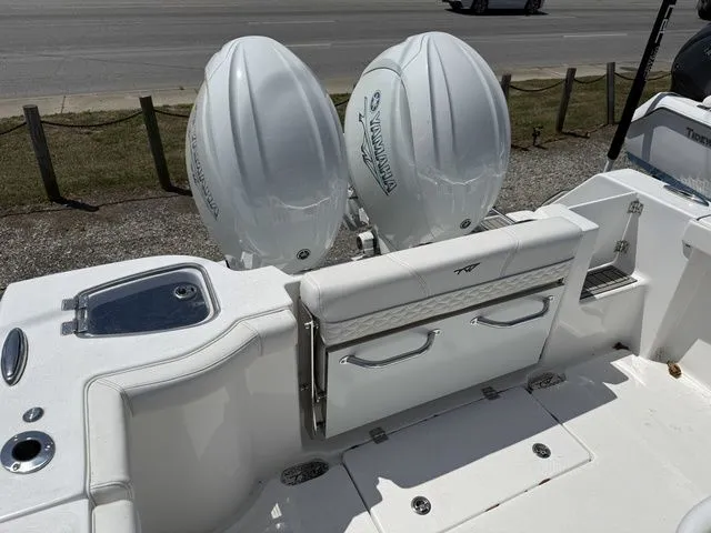 Slide: The Image of Tidewater CC Adventure 256 2026 - 9