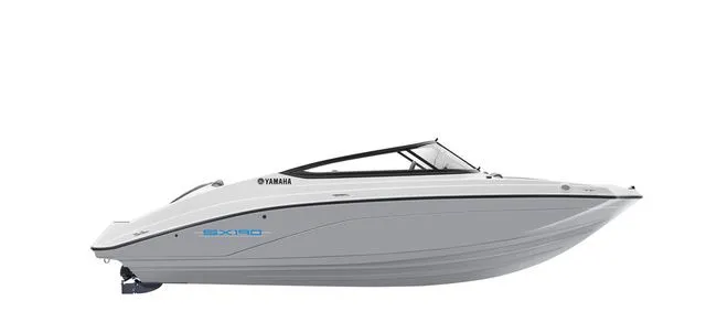 The Image of Yamaha SX190 2026 - 1