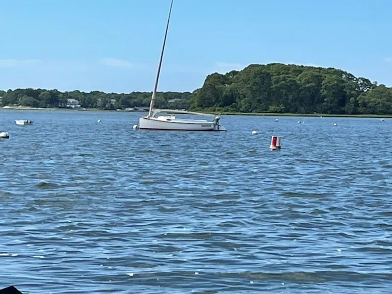 Slide: The Image of Alerion Express 2000 - 11