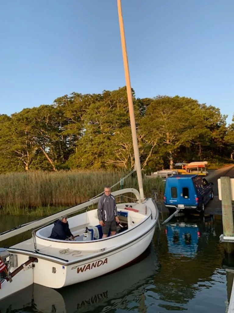 Slide: The Image of Alerion Express 2000 - 3