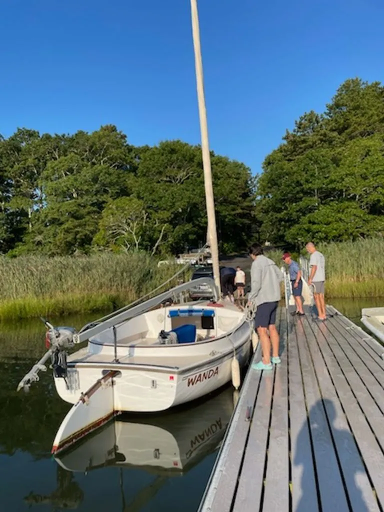 Slide: The Image of Alerion Express 2000 - 4