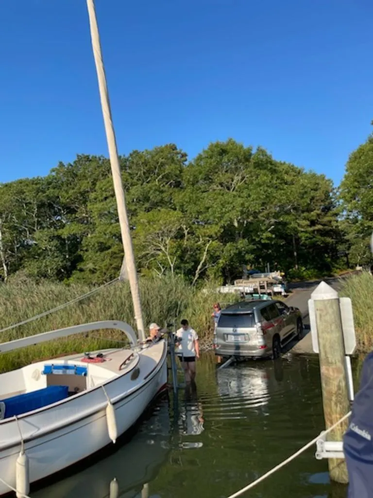 Slide: The Image of Alerion Express 2000 - 5