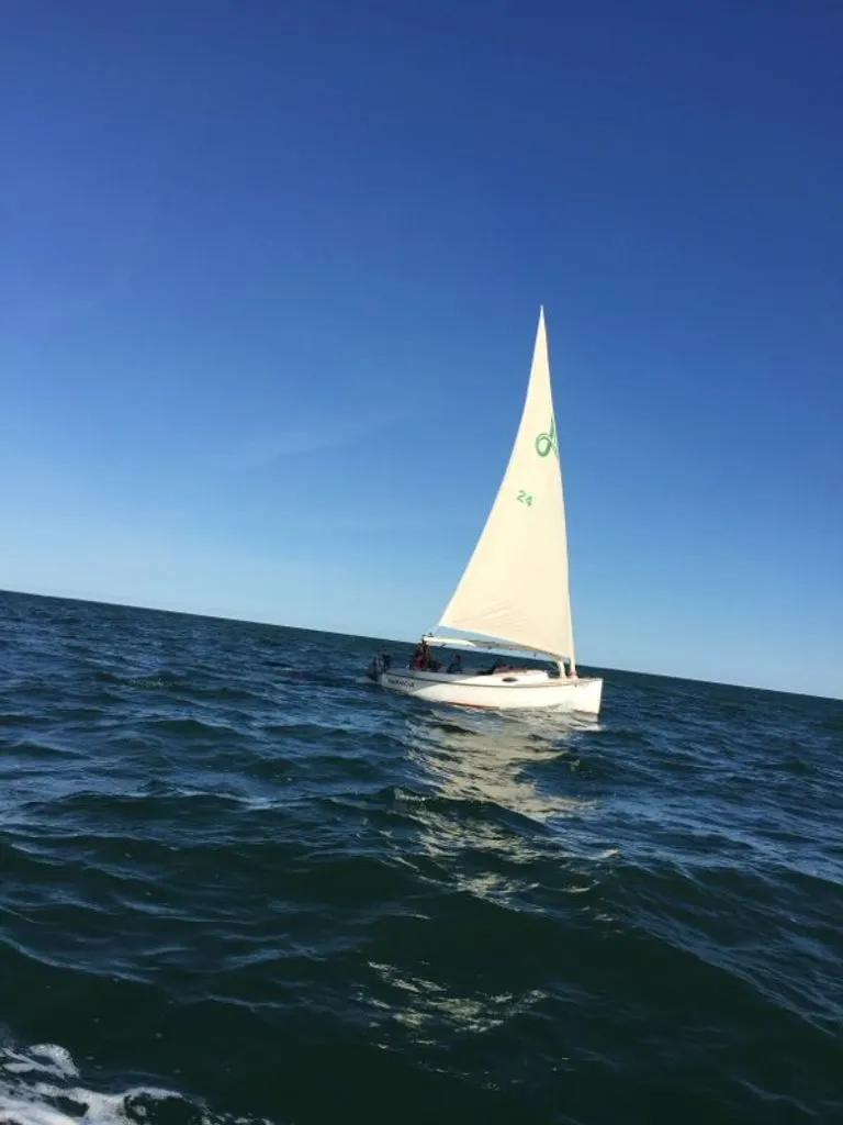 Slide: The Image of Alerion Express 2000 - 9