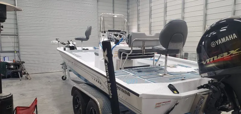 Slide: The Image of Xpress H22B 2021 - 2