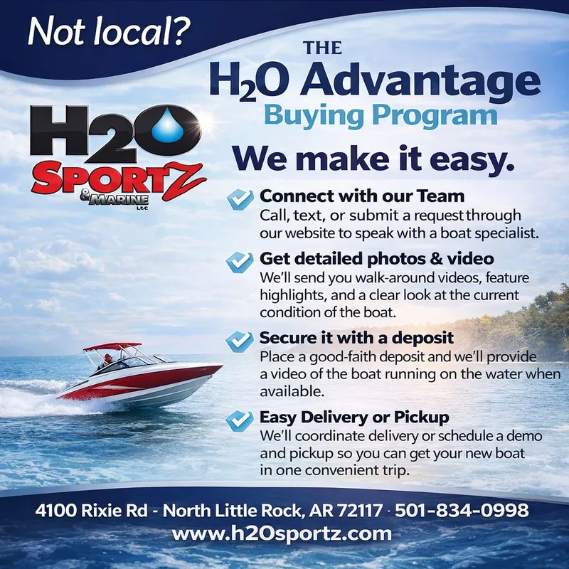 Slide: The Image of Edge Boats 1553DB 2026 - 10