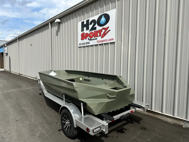 Slide: The Image of Edge Boats 1553DB 2026 - 3