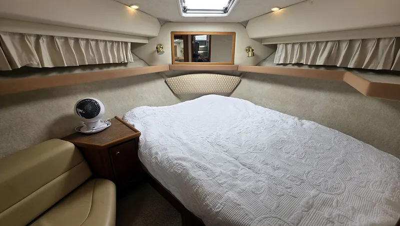 Slide: The Image of Forward Guest Stateroom Forward - 21