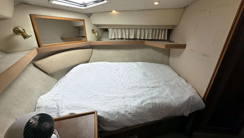 Slide: The Image of Forward Guest Stateroom Starboard - 23