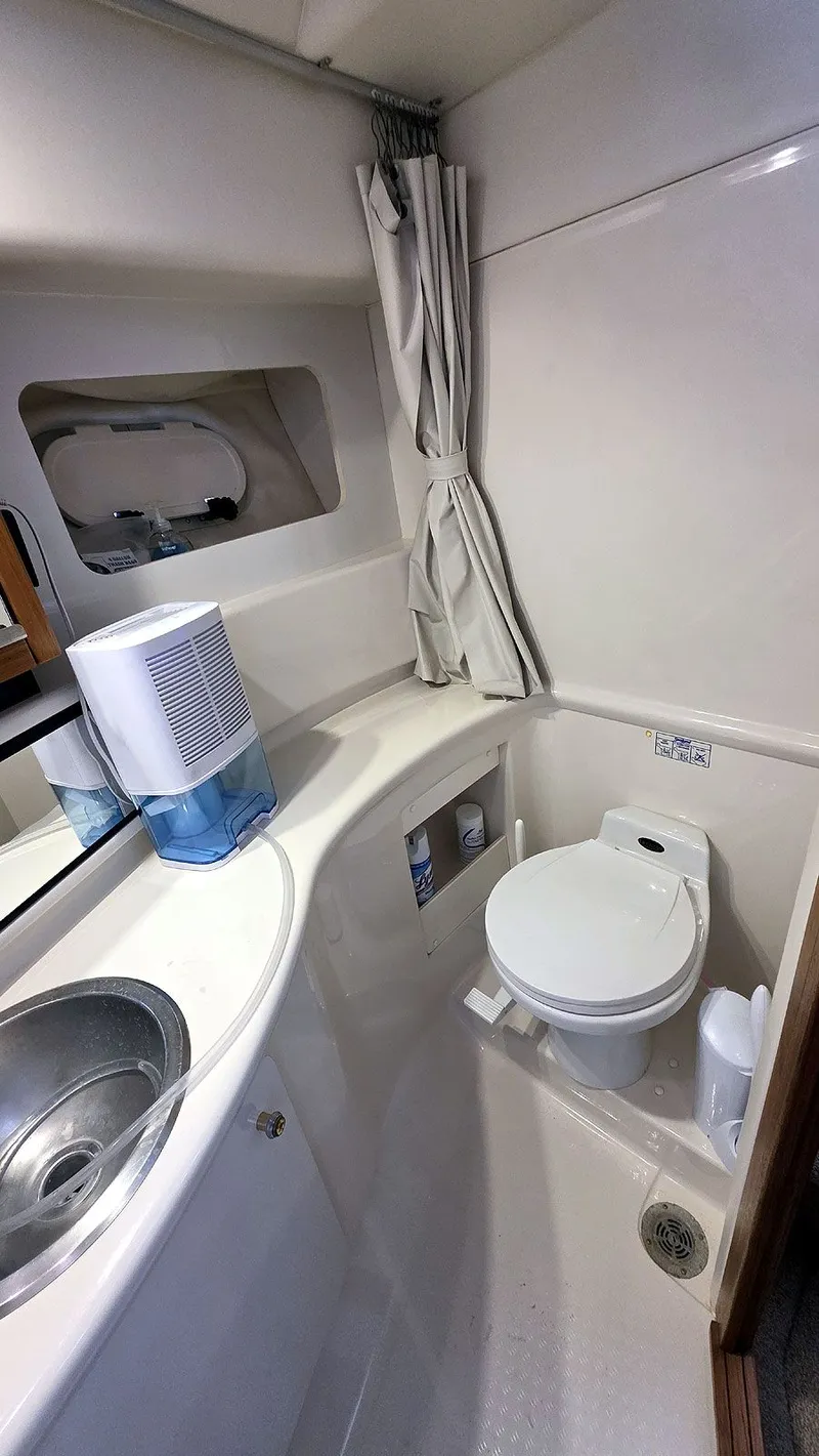 Slide: The Image of Guest Wet Head Toilet - 27