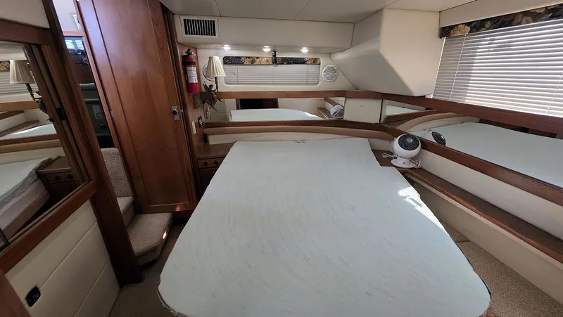 Slide: The Image of Master Stateroom Starboard - 30