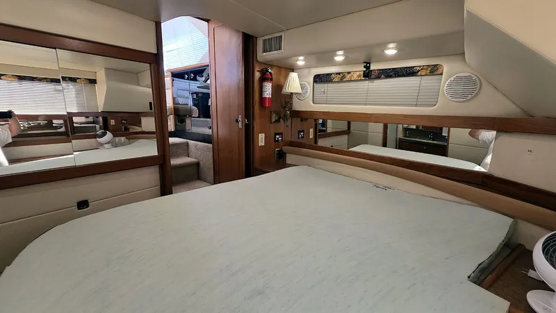 Slide: The Image of Master Stateroom Forward - 31