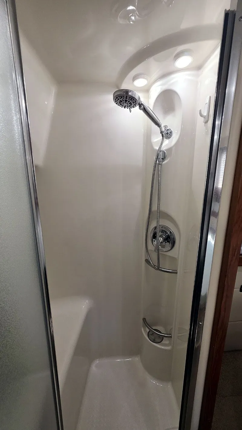 Slide: The Image of Master Head Shower - 34