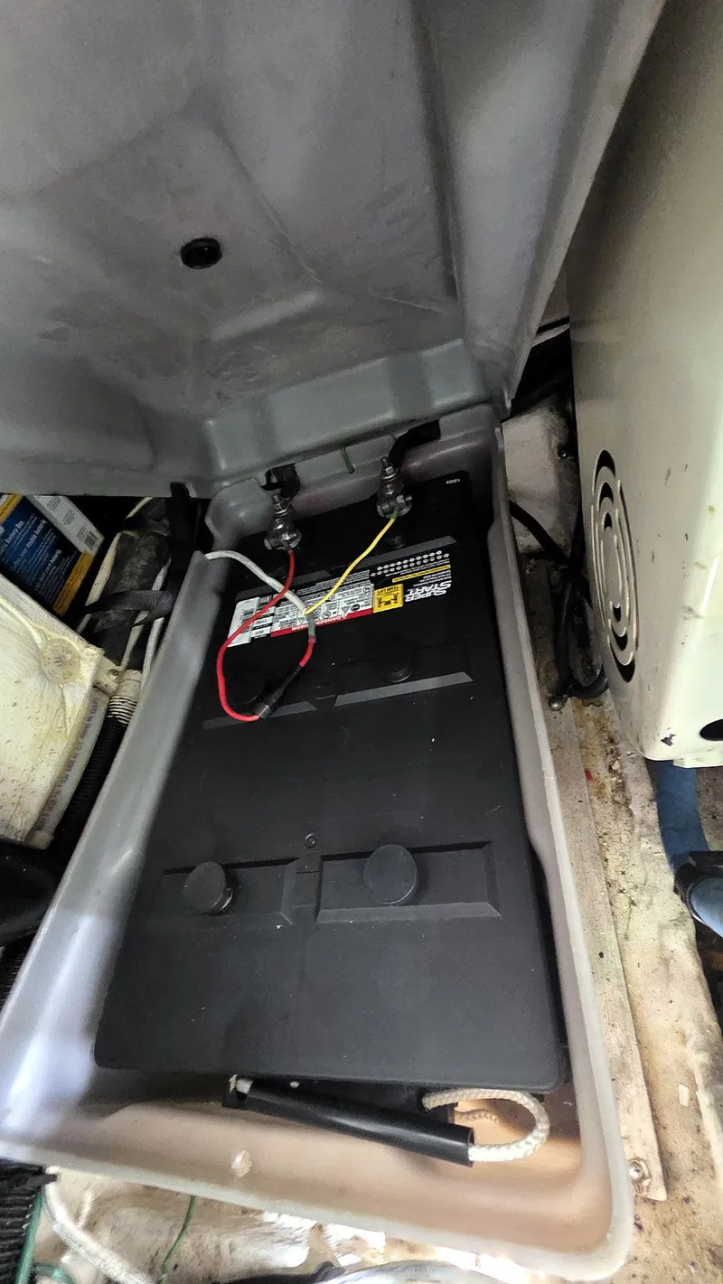 Slide: The Image of Battery Bank - 48