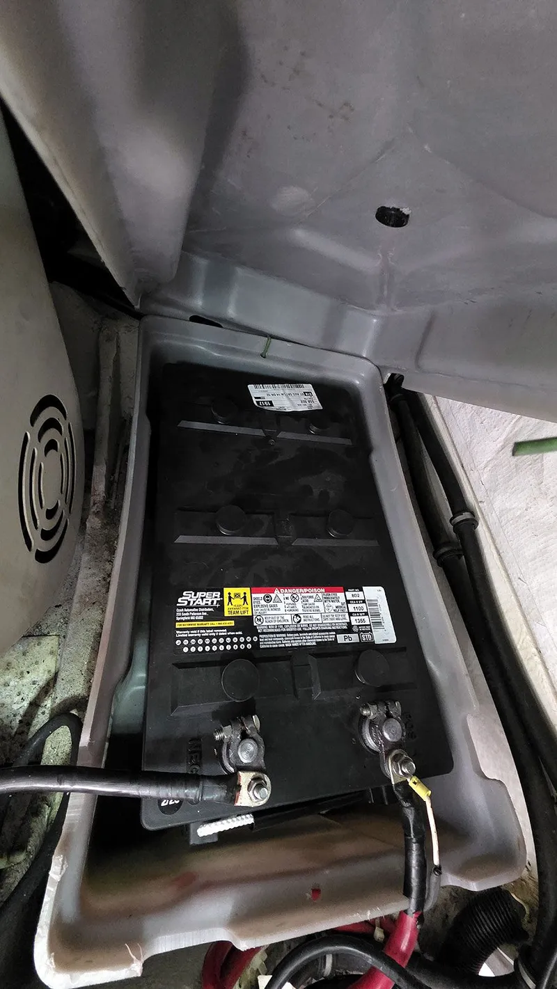 Slide: The Image of Battery Bank - 49