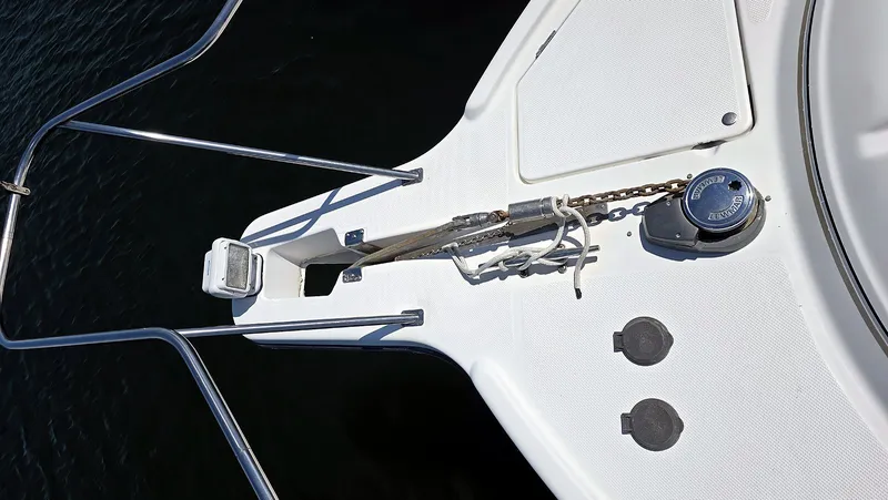 Slide: The Image of Bow Pulpit - 56