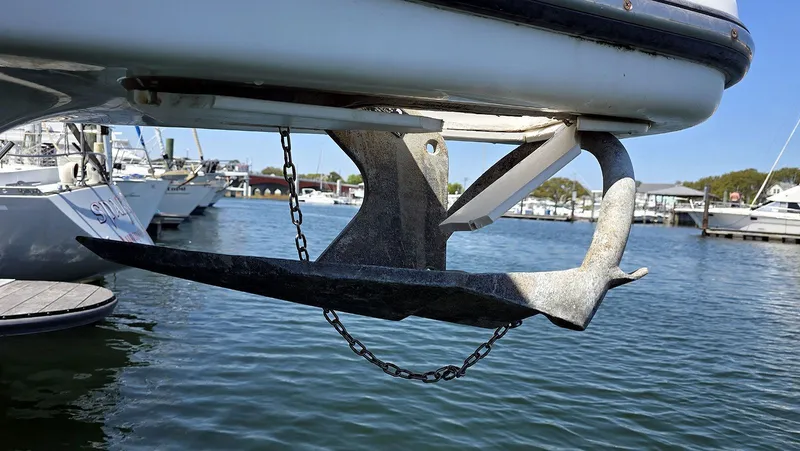 Slide: The Image of Primary Anchor - 57