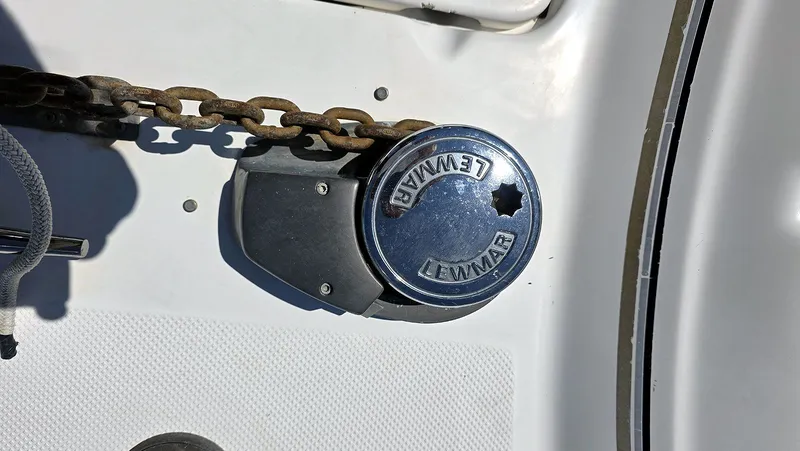 Slide: The Image of Windlass - 58