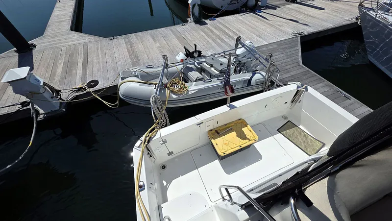 Slide: The Image of Cockpit Aft - 6