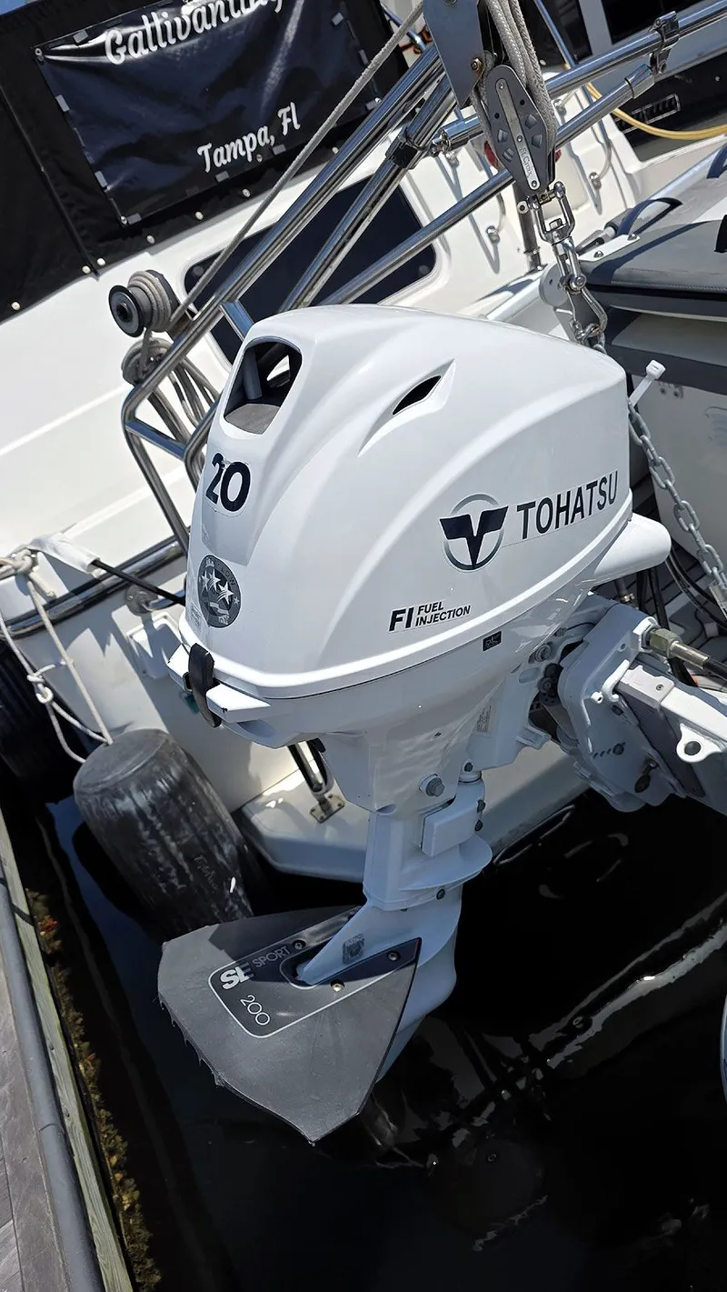 Slide: The Image of Outboard - 62