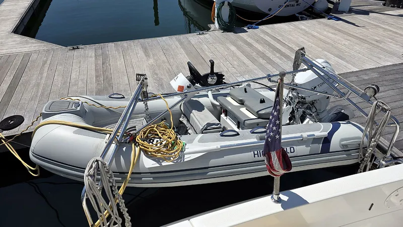 Slide: The Image of Davits - 63