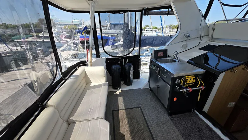 Slide: The Image of Sundeck Port - 9